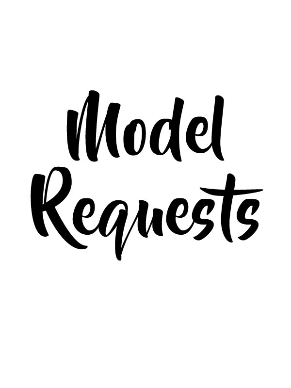 Model Requests